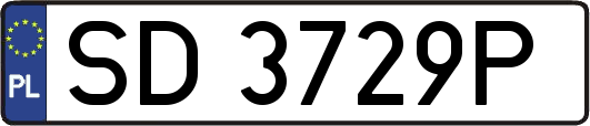 SD3729P