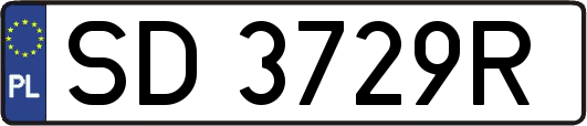 SD3729R