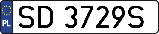 SD3729S