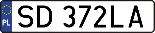 SD372LA