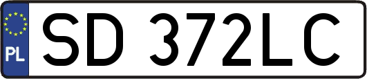 SD372LC