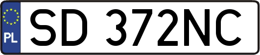 SD372NC