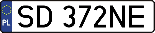 SD372NE