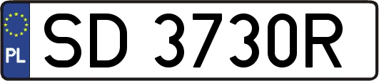 SD3730R