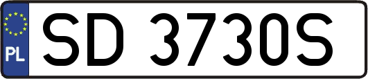 SD3730S