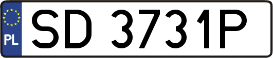 SD3731P