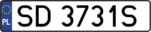 SD3731S