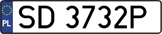 SD3732P
