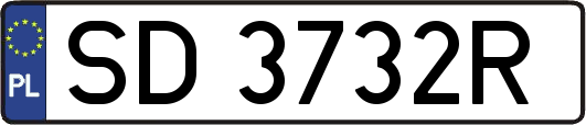 SD3732R