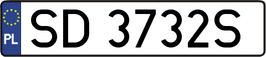SD3732S