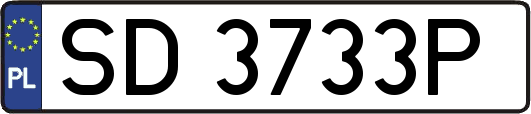 SD3733P