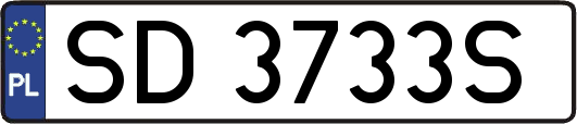 SD3733S