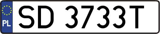 SD3733T