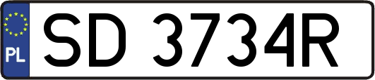 SD3734R