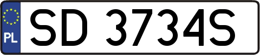SD3734S