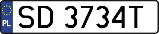 SD3734T