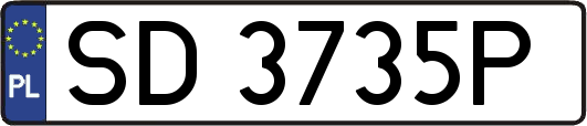 SD3735P