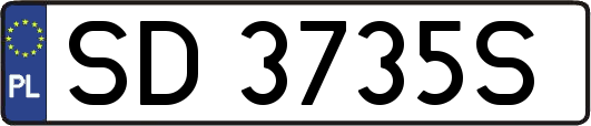 SD3735S