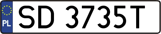 SD3735T