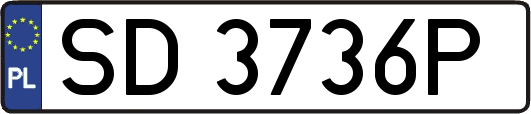 SD3736P