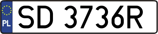 SD3736R