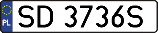 SD3736S