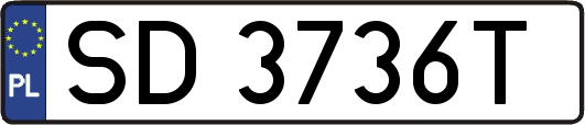 SD3736T