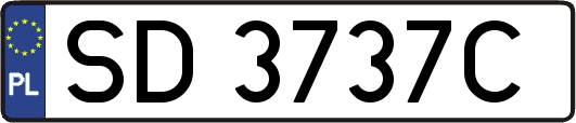 SD3737C