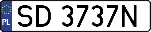 SD3737N