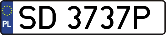 SD3737P