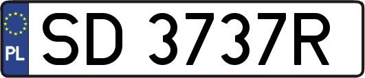 SD3737R