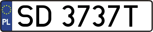 SD3737T
