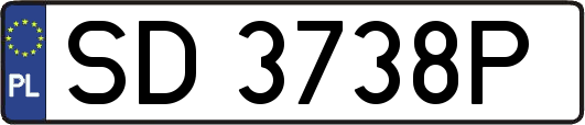 SD3738P