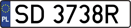 SD3738R