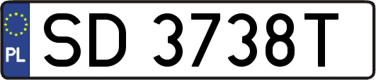 SD3738T
