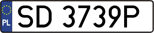 SD3739P