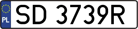 SD3739R