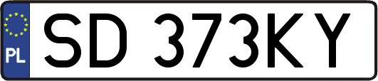 SD373KY