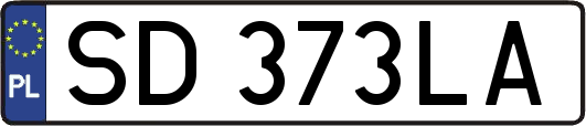 SD373LA