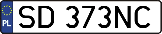 SD373NC