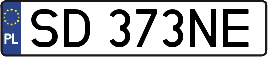 SD373NE