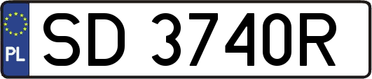 SD3740R