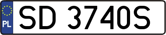 SD3740S