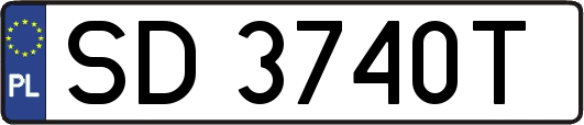 SD3740T