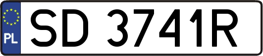 SD3741R