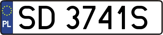 SD3741S