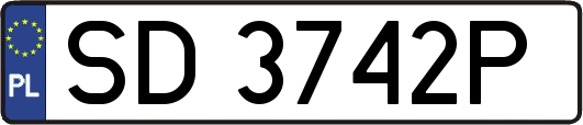 SD3742P