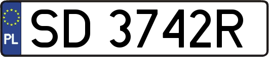 SD3742R