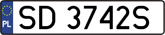 SD3742S