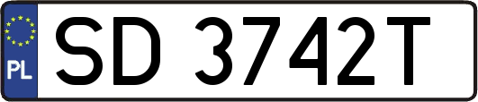 SD3742T